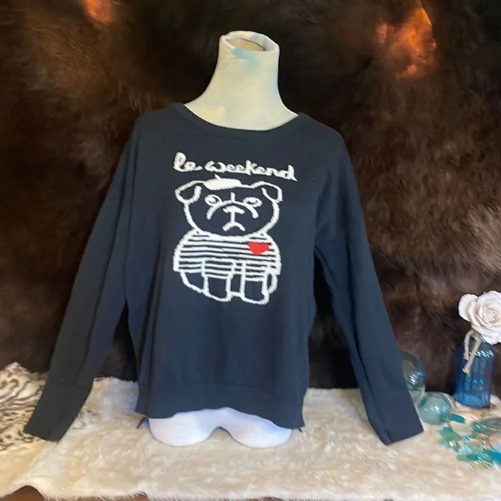 French Connection sweater M (3200)
